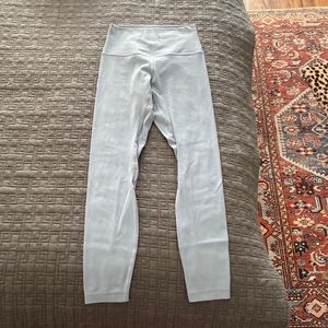 LULULEMON ALIGN™ HIGH-RISE PANT 25”